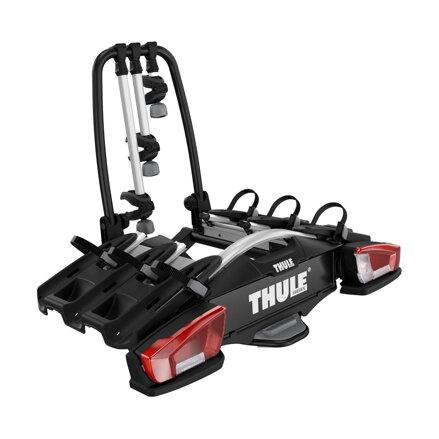 THULE Nosič VELOCOMPACT 3 13-pin 3kola