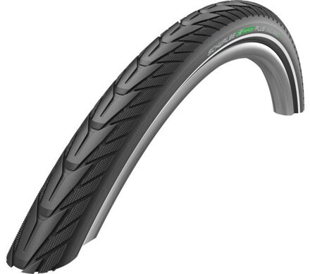 SCHWALBE Plášť ENERGIZER PLUS (47-559) 26x1.75 Performance 67EPI GreenGuard 880g Reflex E-Bike