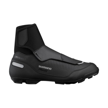 SHIMANO Boty SHMW502 černé