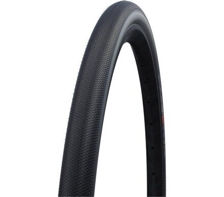 SCHWALBE Plášť G-ONE SPEED PRO (60-622) 29x2.35 Evolution 67EPI RaceGuard 495g Černý TLR Race