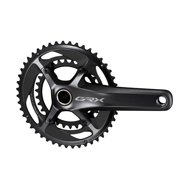 SHIMANO FC-RX810 11-k. Kliky GRX 175mm 48/31z. HTII bez ložiska