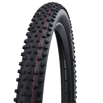 SCHWALBE Plášť ROCKET RON Super Race 29x2,25