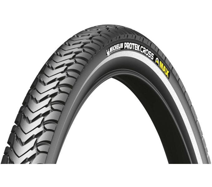 MICHELIN Plášť PROTEK CROSS MAX 700x40C 22TPI  950g reflex