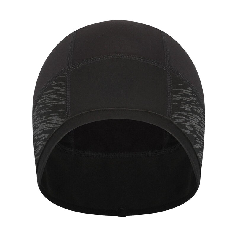 SHIMANO Čepice pod přilbu TENDENZA WINDBREAKER SKULL CAP černá